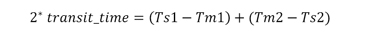Equation 2
